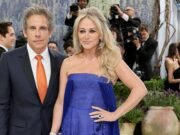 La esposa de Ben Stiller, Christine Taylor, finalmente revela por qué recuperó al actor después de una separación ‘desafiante’ de 5 años