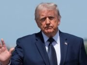 Trump cancelará el concierto del 250 aniversario de Estados Unidos porque los artistas se retiraron y, en cambio, lo convertirá en un mitin que pretende encabezar los titulares porque puede atraer multitudes como Elvis.