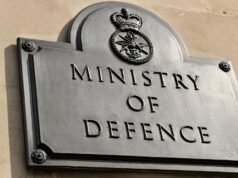 Los contratos del Walk MoD dicen que las empresas de armas que pujan por contratos de ciberdefensa multimillonarios deben comprometerse a combatir el cambio climático y “abordar la desigualdad ambiental”.