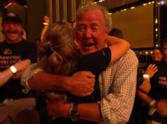 Ganadores de Britain’s Got Talent 2026: Hawkstone Farmers Choir se coronan campeones mientras ven al creador Jeremy Clarkson durante la final en vivo ‘Closest Ever’, pero los espectadores de ITV no están del todo contentos