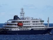 ¿Quieres vacacionar en un crucero contra Hantavirus? El barco, afectado por el brote mortal, ha recibido autorización para navegar de nuevo tras una exhaustiva desinfección.
