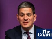 David Miliband dijo David Miliband
