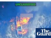 El número de muertos supera los 200 en el ataque militar de EE.UU. a otro barco en el Océano Pacífico
