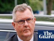 La carta de la presunta víctima Jeffrey Donaldson “no tuvo nada que ver” con las acusaciones de abuso, según el juicio | noticias del reino unido