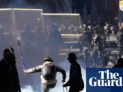Bolivia sacudida por protestas tras advertencia de ‘golpe’ de Estados Unidos | bolivia