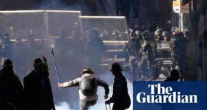 Bolivia sacudida por protestas tras advertencia de ‘golpe’ de Estados Unidos | bolivia
