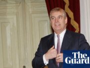 No hubo evidencia de controles de seguridad formales cuando Andrew se convirtió en enviado comercial del Reino Unido, dijo el ministro Andrew Mountbatten-Windsor.