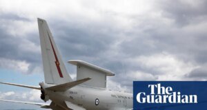 Los aviones militares australianos unirán esfuerzos para reabrir el Estrecho de Ormuz, mientras Marles abre la puerta al envío de más recursos. militar australiano