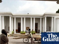 El gobierno de la India ordena ocupar el exclusivo Delhi Gymkhana Club India