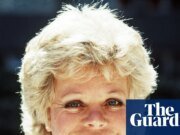 Muere Judith Chalmers, presentadora de la serie de televisión Wish You Were Here, a los 90 años | Televisión