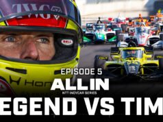 ‘All In’ examina el próximo capítulo de Will Power tras pasar a Andretti Global