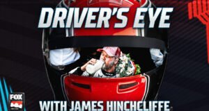 Dentro de la última vuelta dramática, aterradora e impresionante de la Indy 500