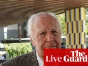 Australia News Live: Peter Hollingworth muere a los 91 años; Un muerto y cuatro heridos en un tiroteo en Sídney Noticias australianas