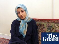 Memorias sobre trata y golpizas y negligencia en prisiones iraníes de premio Nobel | Irán