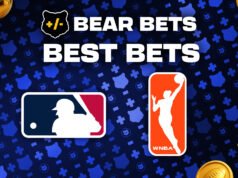 Chris ‘The Bear’ Flicker MLB Cy Young, mejores apuestas de futuros de la WNBA