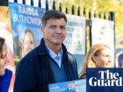 La presión aumenta sobre Angus Taylor cuando Pauline Hanson declara que One Nation está “aquí para el largo plazo” | Elecciones parciales de Farr 2026