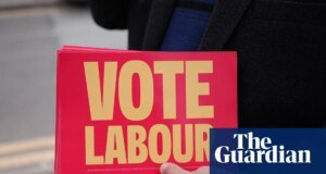 ‘Conoces mejor al diablo’: los ex votantes laboristas de Birmingham no están seguros del reemplazo de Starmer | el trabajo