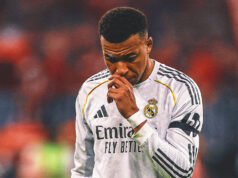 ‘Kylian Mbappé fuera’: la petición alcanza casi 70 millones de firmas en medio de la crisis del Real Madrid