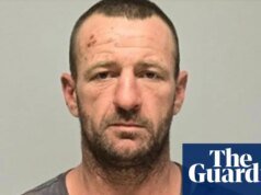 El cuerpo del presunto triple asesino Julian Ingram fue encontrado ‘en descomposición’ en una ute abandonada | Nueva Gales del Sur