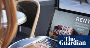 Thinktank pide un “doble bloqueo” del límite de alquiler privado en Inglaterra para reducir el coste de vida | Crisis de vida en el Reino Unido