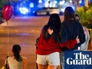 La familia de la víctima del tiroteo en la Universidad de Florida demanda por el uso de ChatGPT por parte del sospechoso Florida