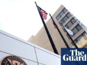 Trump a Cameron Hamilton Agencia de Manejo de Desastres FEMA | administración Trump