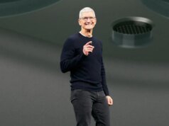 Tim Cook se encuentra entre los directores ejecutivos confirmados para la visita del presidente Trump a China