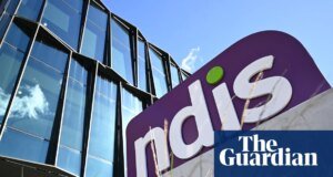 Los recortes masivos al Programa Nacional de Seguro de Incapacidad tienen como objetivo ahorrar más de $36 mil millones en la medida más grande del presupuesto. Presupuesto de Australia 2026