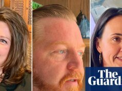Los habitantes de Nebraska acuden a las urnas mientras los demócratas votan en las primarias antes de las elecciones para la Cámara y el Senado. Elecciones de mitad de período en EE. UU. de 2026