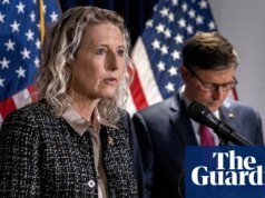 La republicana Jane Keegan enfrenta llamados a dimitir por estar de acuerdo con comentarios racistas de ‘recolección de algodón’ | política americana