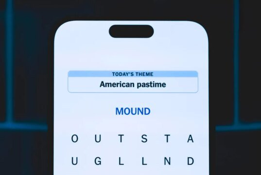 Consejos, respuestas y ayuda para el NYT Strands de hoy 13 de mayo #801