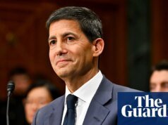 El Senado de Estados Unidos confirma a Kevin Warsh como presidente de la Reserva Federal, en sustitución de Jerome Powell | Reserva Federal