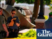 Dominante arrestado en Tennessee por presunto altercado con disparos | Tennesse