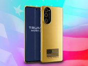 El teléfono Trump finalmente se enviará esta semana, dijo el director ejecutivo