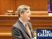 Anatomía de un discurso: ¿Cómo le dice no un líder republicano a Trump? | política americana
