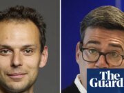 El diputado laborista dimitirá para permitir que Burnham participe en las elecciones parciales en medio de una lucha por el liderazgo Andy Burnham
