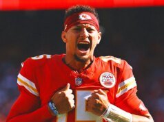 Probabilidades de la NFL para 2026: respalda a los Cowboys y Chiefs para ganar la semana 1