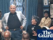 El documental Harlem Renaissance finalmente se estrena mundialmente 50 años después de que las cámaras rodaran | película documental