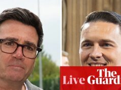 Los dirigentes laboristas hablan de “tonterías y tonterías”, dice un ministro principal – UK Politics Live | política
