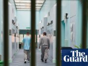 David Lammy ha prometido reducir en un 25% el número de niños en prisión en espera de juicio Justicia penal del Reino Unido