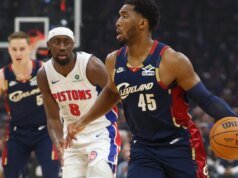 Código de promoción de zapatillas FOXSPORTS: obtenga un bono gratis de $ 20 para el juego 7 de Pistons vs. Cavaliers