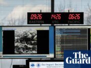 Los recortes de Trump a los datos meteorológicos podrían hacer que los pronósticos sean menos confiables, advierten los expertos a la administración Trump