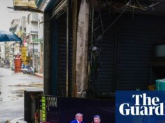 Los cambiantes comentarios de Trump sobre Taiwán son propicios para la explotación china Taiwán