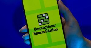 Conexión NYT de hoy: sugerencia de la edición deportiva, 19 de mayo Responder al n.° 603