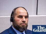 “Gran hito” El comandante de la milicia libia comparece ante la CPI acusado de tortura | Libia