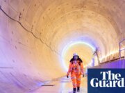 La factura del HS2 podría ascender a 102.000 millones de libras si el primer tren se retrasa hasta 2039, admite el Gobierno