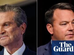 Los republicanos de Georgia lucharán en la segunda vuelta de junio para gobernador y Senado de Estados Unidos. Georgia