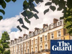Eliminar el impuesto de timbre y el impuesto municipal para resolver la crisis inmobiliaria de Londres, dice un grupo de expertos | Mercado de la vivienda