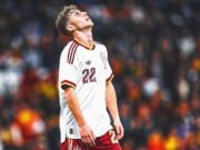 Firmin López del Barcelona ha sido descartado del Mundial de 2026 en otro gran golpe para España.