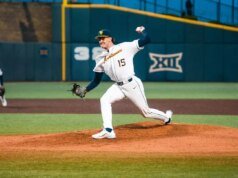 WVU cuenta con los cuatro mejores jugadores de la conferencia y el primer equipo All-Big 12